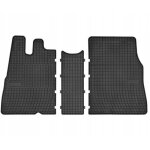 Tapis de sol en caoutchouc ducato jumper boxer 1994 - 2006
