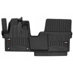 Tapis de sol caoutchouc tapis d'essuie - glace peugeot expert 3 � partir de 2016 - 3d trough