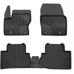 Tapis de sol en caoutchouc ford grand c - max 2010 - 2019 cuvette 77