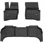 Tapis de sol en caoutchouc pour land rover defender 2 (2020) - 3d