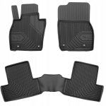 Tapis de sol en caoutchouc pour mazda cx - 60 de 2022 � 7 places