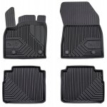 Tapis de sol en caoutchouc pour nissan x - trail t33 (2021 - 2022)