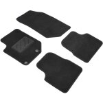 Walser - tapis de sol pour citroen c4 iii 10 / 2020 - auj.