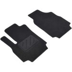 Walser - tapis de sol pour fiat fiorino 01 / 2007 - auj.