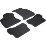Tapis de sol pour ford focus '04 2004 - 2011