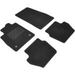 Walser - tapis de sol pour ford puma 09 / 2019 - auj.