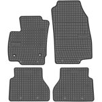 Tapis de sol frogum et546184 - ford b - max 2012 - 2017 fc, c�t� conducteur - install�s