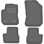 Tapis de sol graphite pour citro�n c4 cactus (2014 - 2018)