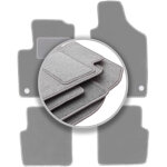 Tapis de sol gris pour fiat 500 fl � hayon (2013 - 2019)