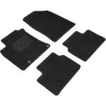 Tapis de sol pour kia xceed 06 / 2019 - auj.