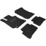 Tapis de sol pour mercedes - benz classe e 2009 - 12 / 2016, cls 01 / 2011 - 12 / 2017, cls shooting ...