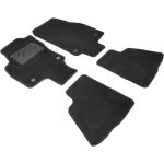 Tapis de sol pour opel astra h 01 / 2004 - 05 / 2014, astra h caravan 08 / 2004 - 05 / 2014, astra h ...