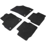Tapis de sol pour opel astra k 06 / 2015 - auj. , astra k sports tourer 11 / 2015 - auj.