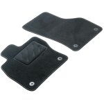 Tapis de sol pour peugeot expert 3 places avant mod�le 2002 - 02 / 2007
