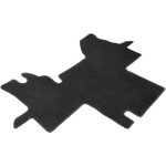 Walser - tapis de sol pour renault master ii 1998 - auj.