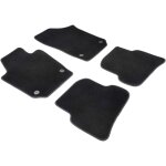 Premium tapis de sol pour seat ibiza iv 03 / 2008 - 12 / 2017, ibiza iv st 03 / 2010 - 07 / 2016