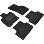 Tapis de sol pour seat leon 11 / 2019 - auj. , seat leon sportstourer 03 / 2020 - auj.