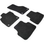 Tapis de sol pour skoda octavia iii 11 / 2012 - auj.