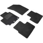 Tapis de sol pour suzuki swift iv 10 / 2010 - auj.