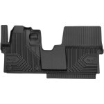 Tapis de sol de voiture pour citroen jumpy iii 2016 - 2025 tpe imperm�able 1pc