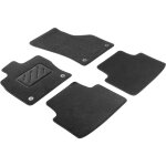 Tapis de sol pour vw passat b8 08 / 2014 - auj. , b8 variant 08 / 2014 - auj.