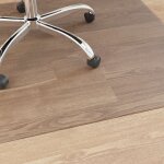 Tapis pour stratifié ou moquette 90 cm x 90 cm Tapis pour stratifié ou moquette 90 cm x 90 cm