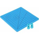Tapis de stylo d'impression 3d, tapis en silicone pour stylo 3d avec artisanat d'art de base multi - ...
