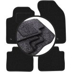 Tapis de voiture anthra pour : lancia delta iii � hayon (2008 - 2014)