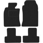 Tapis de voiture anthra pour : mini cooper r53 � hayon (2001 - 2006)