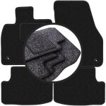 Tapis de voiture anthra pour : seat ateca crossover (2016 - )