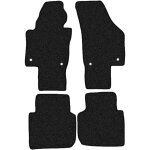 Tapis de voiture anthra pour volkswagen passat b6 / b7 usa berline, break (2005 - 2014)