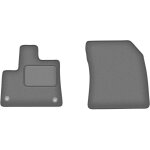 Tapis de voiture avant: citro�n berlingo iii multispace 7 places (2018 - )