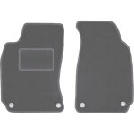 Tapis de voiture avant : volkswagen passat b5 fl berline, break, variante (2000 - 2005)