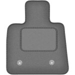 Tapis de voiture conducteur : alfa romeo stelvio q4 (4wd) 4x4 suv (2017 - )