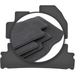 Tapis de voiture haut de gamme pour : ford galaxy mk2 monospace (2012 - 2015)