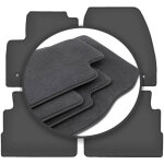 Tapis de voiture haut de gamme pour : ford kuga mk2 suv (2012 - 2019)