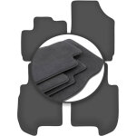 Tapis de voiture haut de gamme pour honda jazz v hybrid (2020 - )