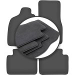 Tapis de voiture haut de gamme pour : nissan terrano ii 0 (1993 - 2005)