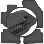 Tapis de voiture haut de gamme pour : suzuki alto viii � hayon (2009 - 2015)