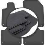 Tapis de voiture haut de gamme pour volvo v90 ii break (2016 - )