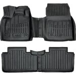 Tapis de voiture nissan ariya fe0 � partir de 2022 �lectrique (bev)