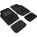 Tapis de voiture smart
