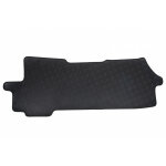 Tapis de voiture utilitaire - sur mesure pour citroen jumper / peugeot boxer / fiat ducato (ds 04 / ...