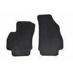 Tapis de voiture utilitaire - sur mesure pour citroen nemo / peugeot bipper / fiat fiorino (d�s 04 / ...