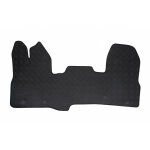 Tapis de voiture utilitaire - sur mesure pour ford transit custom (dès 09 / 2014) - 1 pièce - tapis de ... Tapis de voiture utilitaire - sur mesure pour ford transit custom (dès 09 / 2014) - 1 pièce - tapis de ...