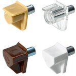 Taquet equerre safety blc