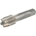 Taraud 1 passe g 3 / 8 - rp 3 / 8 din 5157 hss, forme b