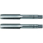 Tarauds 2 passes de m2 � m18 vendus par dimension - choisissezici : taraud 09 x 0. 75