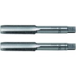 Tarauds 2 passes de m2  m18 vendus par dimension - choisissezici : taraud 09 x 1. 00