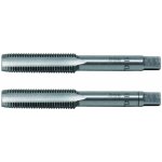 Tarauds 2 passes de m2  m18 vendus par dimension - choisissezici : taraud 09 x 1. 25